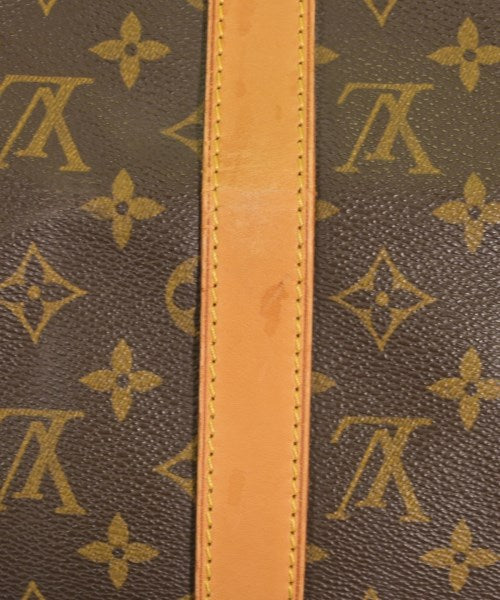 LOUIS VUITTON กระเป๋าใส่อุปกรณ์ขนาดใหญ่