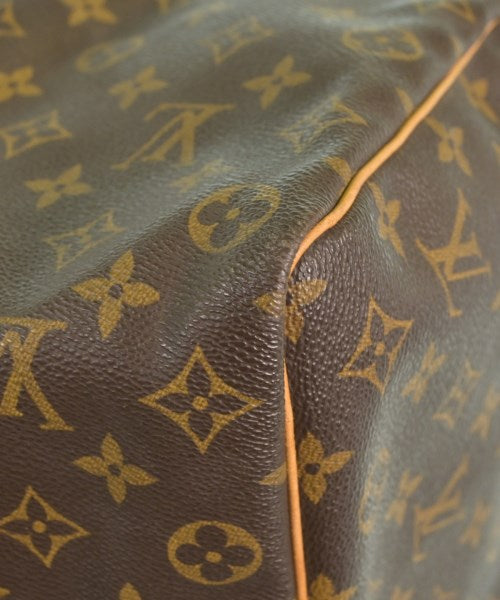 LOUIS VUITTON กระเป๋าใส่อุปกรณ์ขนาดใหญ่