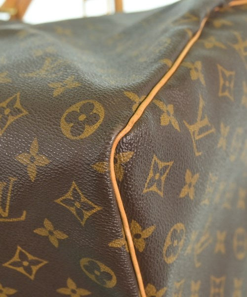 LOUIS VUITTON กระเป๋าใส่อุปกรณ์ขนาดใหญ่