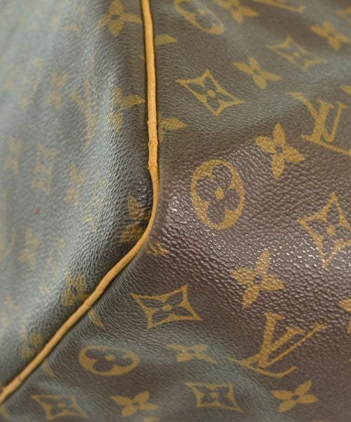LOUIS VUITTON กระเป๋าใส่อุปกรณ์ขนาดใหญ่