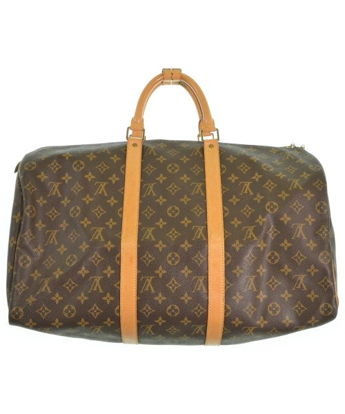 LOUIS VUITTON กระเป๋าใส่อุปกรณ์ขนาดใหญ่
