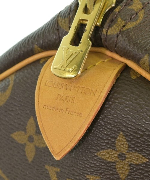 LOUIS VUITTON กระเป๋าใส่อุปกรณ์ขนาดใหญ่