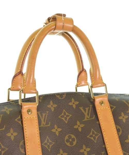 LOUIS VUITTON กระเป๋าใส่อุปกรณ์ขนาดใหญ่