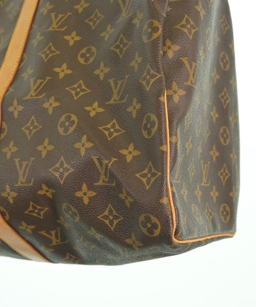 LOUIS VUITTON กระเป๋าใส่อุปกรณ์ขนาดใหญ่