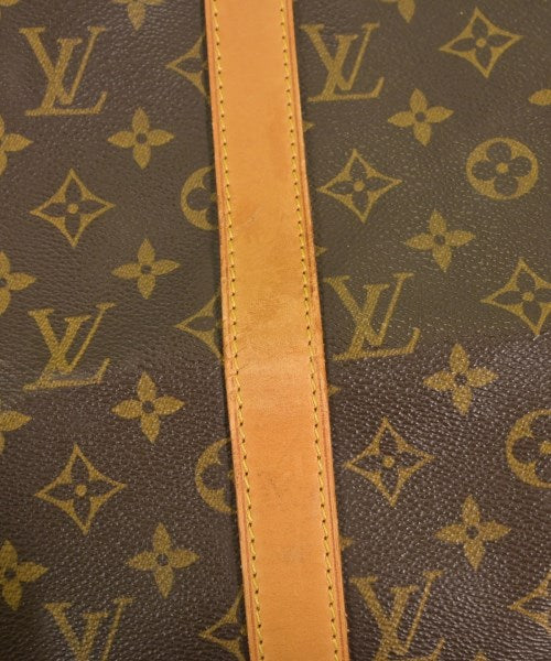 LOUIS VUITTON กระเป๋าใส่อุปกรณ์ขนาดใหญ่