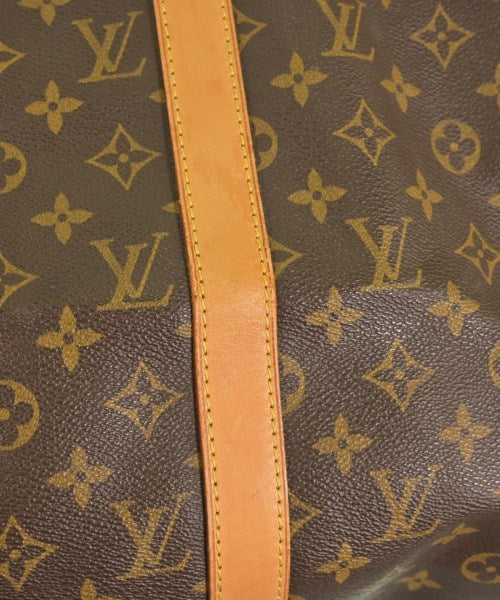 LOUIS VUITTON กระเป๋าใส่อุปกรณ์ขนาดใหญ่