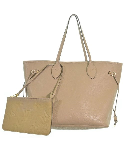 LOUIS VUITTON กระเป๋าถือขนาดใหญ่