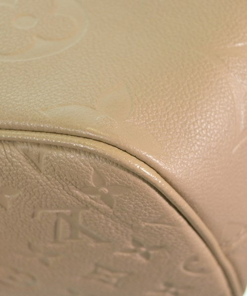 LOUIS VUITTON กระเป๋าถือขนาดใหญ่