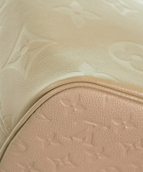 LOUIS VUITTON กระเป๋าถือขนาดใหญ่