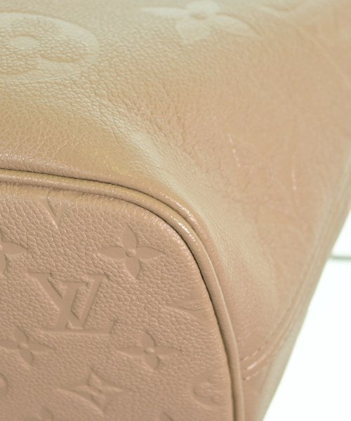 LOUIS VUITTON กระเป๋าถือขนาดใหญ่