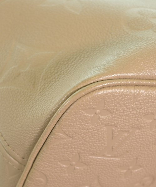 LOUIS VUITTON กระเป๋าถือขนาดใหญ่
