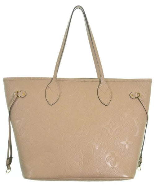 LOUIS VUITTON กระเป๋าถือขนาดใหญ่