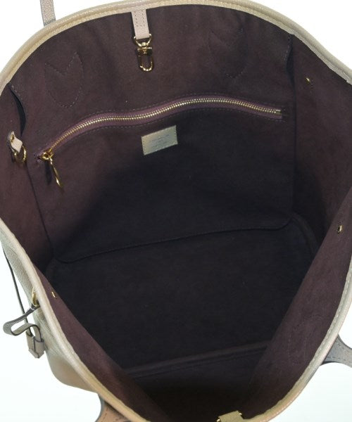 LOUIS VUITTON กระเป๋าถือขนาดใหญ่