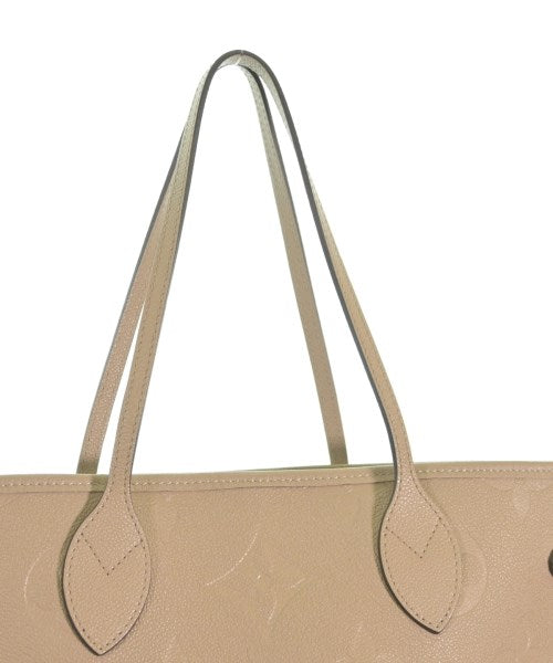 LOUIS VUITTON กระเป๋าถือขนาดใหญ่