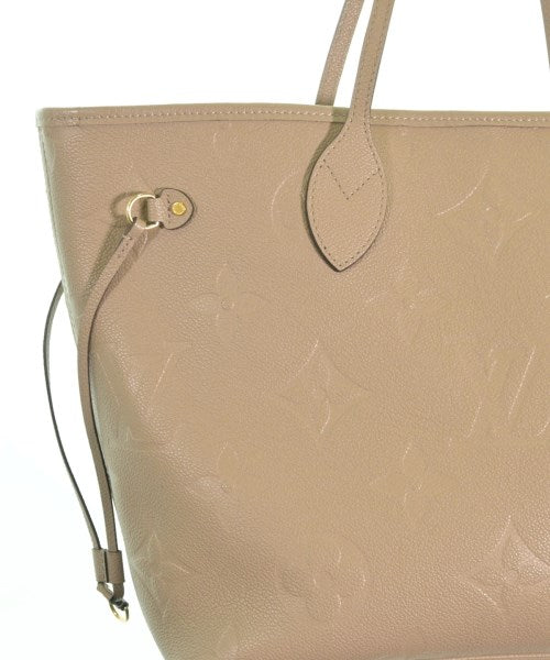 LOUIS VUITTON กระเป๋าถือขนาดใหญ่