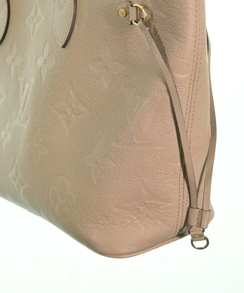 LOUIS VUITTON กระเป๋าถือขนาดใหญ่
