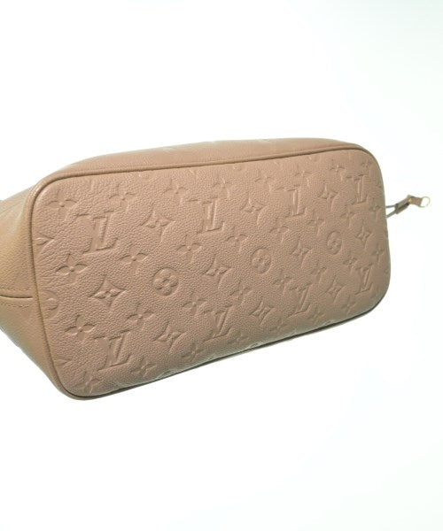 LOUIS VUITTON กระเป๋าถือขนาดใหญ่