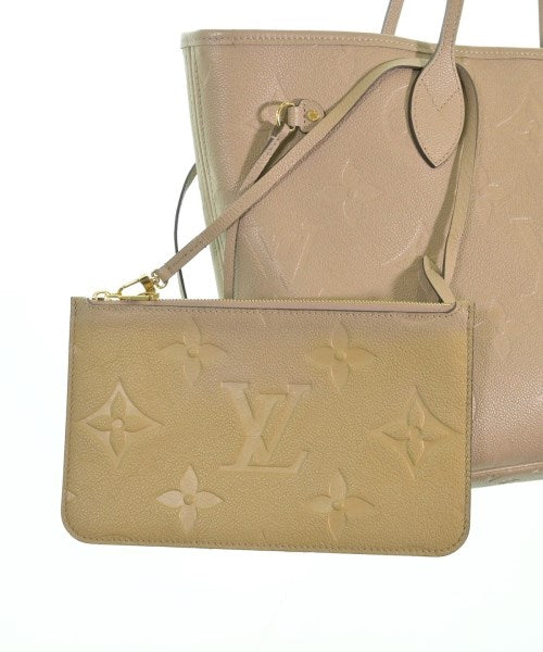LOUIS VUITTON กระเป๋าถือขนาดใหญ่