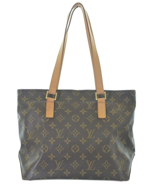 LOUIS VUITTON กระเป๋าถือขนาดใหญ่