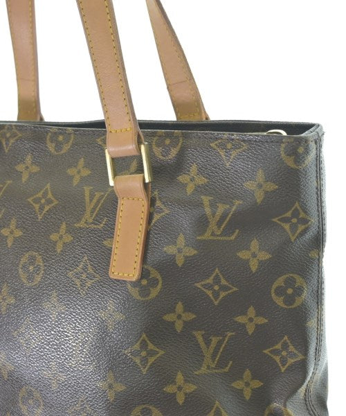 LOUIS VUITTON กระเป๋าถือขนาดใหญ่