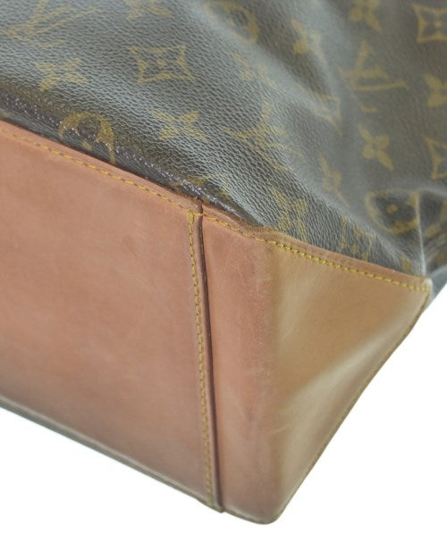 LOUIS VUITTON กระเป๋าถือขนาดใหญ่