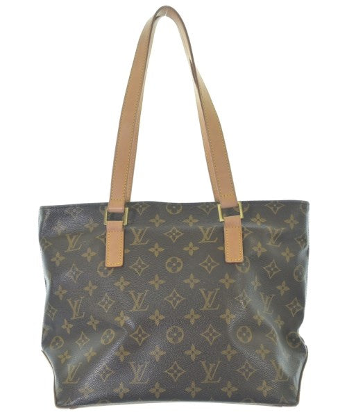 LOUIS VUITTON กระเป๋าถือขนาดใหญ่