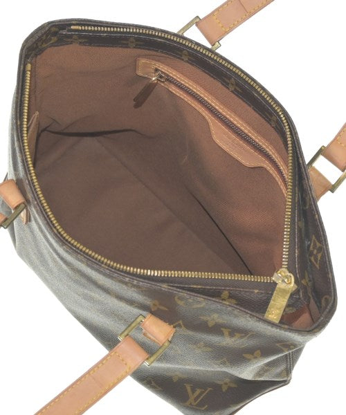 LOUIS VUITTON กระเป๋าถือขนาดใหญ่