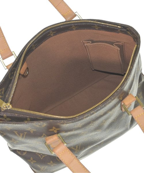 LOUIS VUITTON กระเป๋าถือขนาดใหญ่