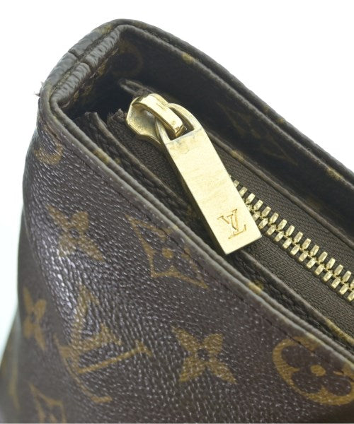 LOUIS VUITTON กระเป๋าถือขนาดใหญ่