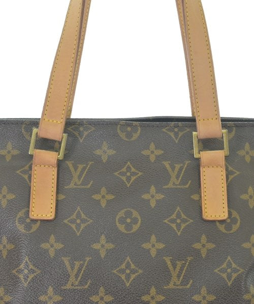 LOUIS VUITTON กระเป๋าถือขนาดใหญ่