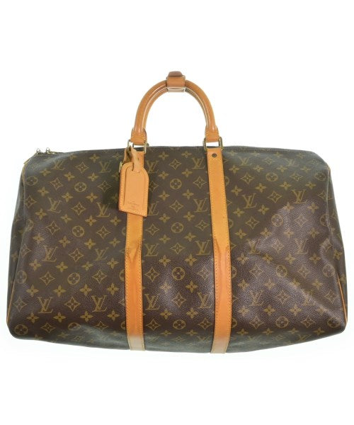 LOUIS VUITTON กระเป๋าใส่อุปกรณ์ขนาดใหญ่