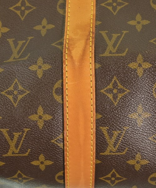 LOUIS VUITTON กระเป๋าใส่อุปกรณ์ขนาดใหญ่