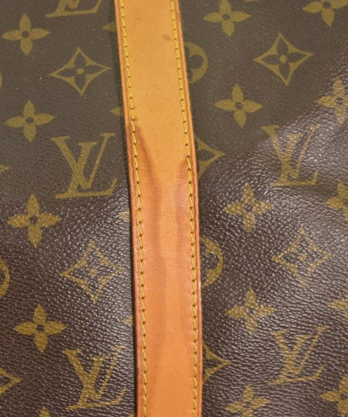LOUIS VUITTON กระเป๋าใส่อุปกรณ์ขนาดใหญ่
