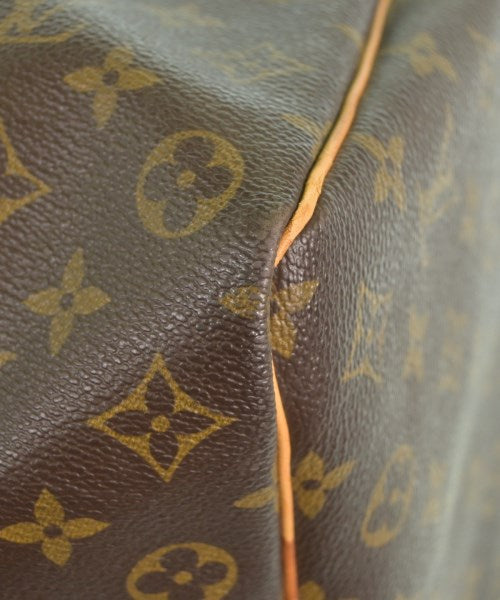LOUIS VUITTON กระเป๋าใส่อุปกรณ์ขนาดใหญ่