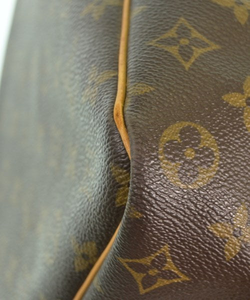 LOUIS VUITTON กระเป๋าใส่อุปกรณ์ขนาดใหญ่