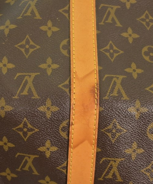 LOUIS VUITTON กระเป๋าใส่อุปกรณ์ขนาดใหญ่