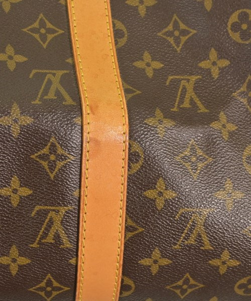 LOUIS VUITTON กระเป๋าใส่อุปกรณ์ขนาดใหญ่