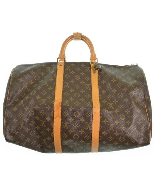 LOUIS VUITTON กระเป๋าใส่อุปกรณ์ขนาดใหญ่