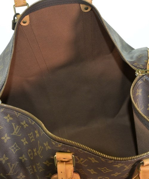 LOUIS VUITTON กระเป๋าใส่อุปกรณ์ขนาดใหญ่