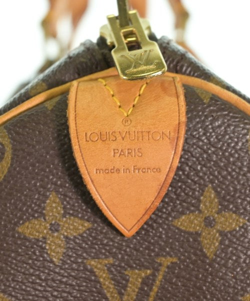 LOUIS VUITTON กระเป๋าใส่อุปกรณ์ขนาดใหญ่