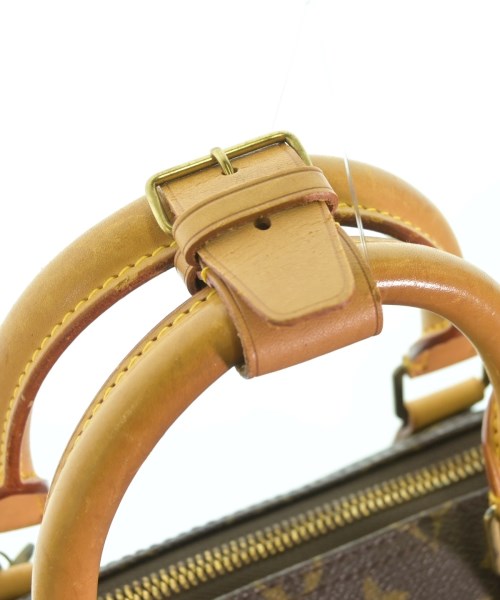 LOUIS VUITTON กระเป๋าใส่อุปกรณ์ขนาดใหญ่