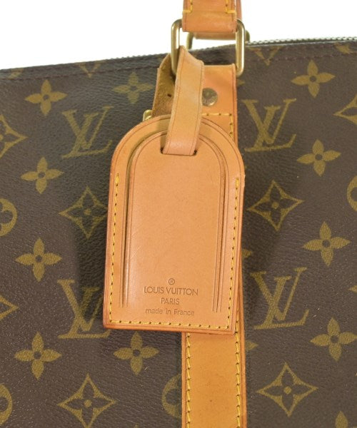 LOUIS VUITTON กระเป๋าใส่อุปกรณ์ขนาดใหญ่