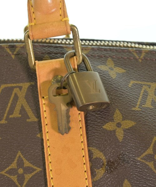 LOUIS VUITTON กระเป๋าใส่อุปกรณ์ขนาดใหญ่