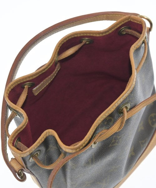 LOUIS VUITTON กระเป๋าสะพาย