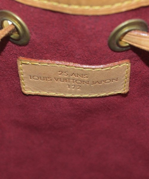 LOUIS VUITTON กระเป๋าสะพาย
