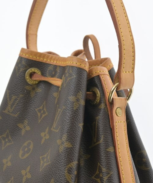 LOUIS VUITTON กระเป๋าสะพาย