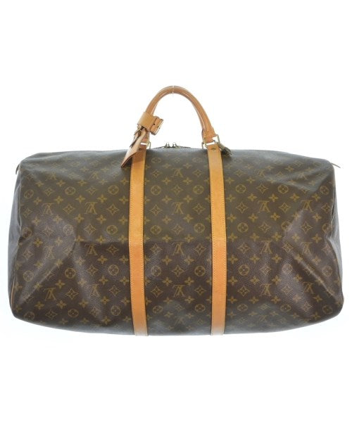 LOUIS VUITTON กระเป๋าใส่อุปกรณ์ขนาดใหญ่