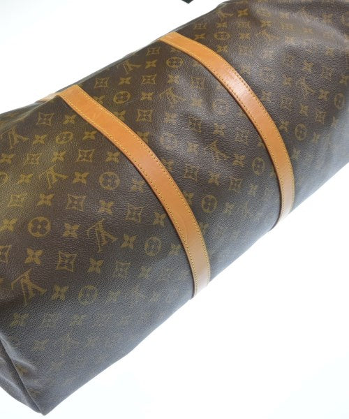 LOUIS VUITTON กระเป๋าใส่อุปกรณ์ขนาดใหญ่