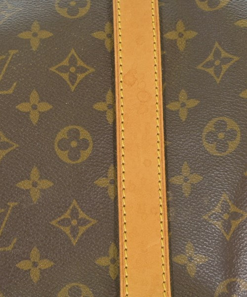 LOUIS VUITTON กระเป๋าใส่อุปกรณ์ขนาดใหญ่