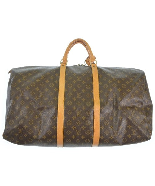 LOUIS VUITTON กระเป๋าใส่อุปกรณ์ขนาดใหญ่
